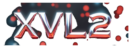 xvl2 logo